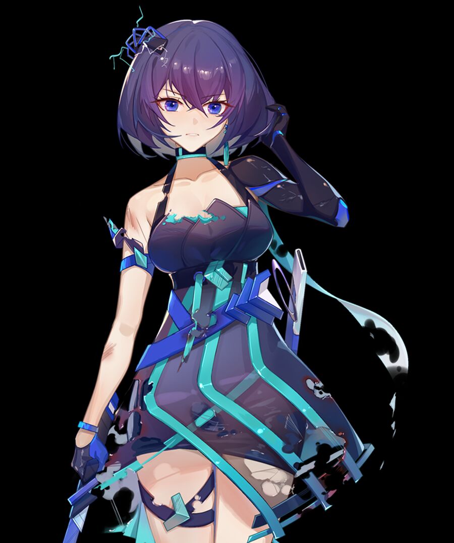 Ark Mobius page 2 full