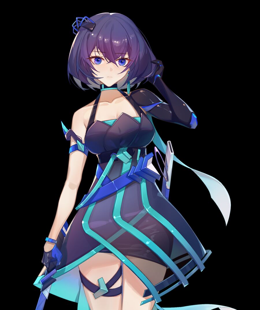 Ark Mobius page 3 full