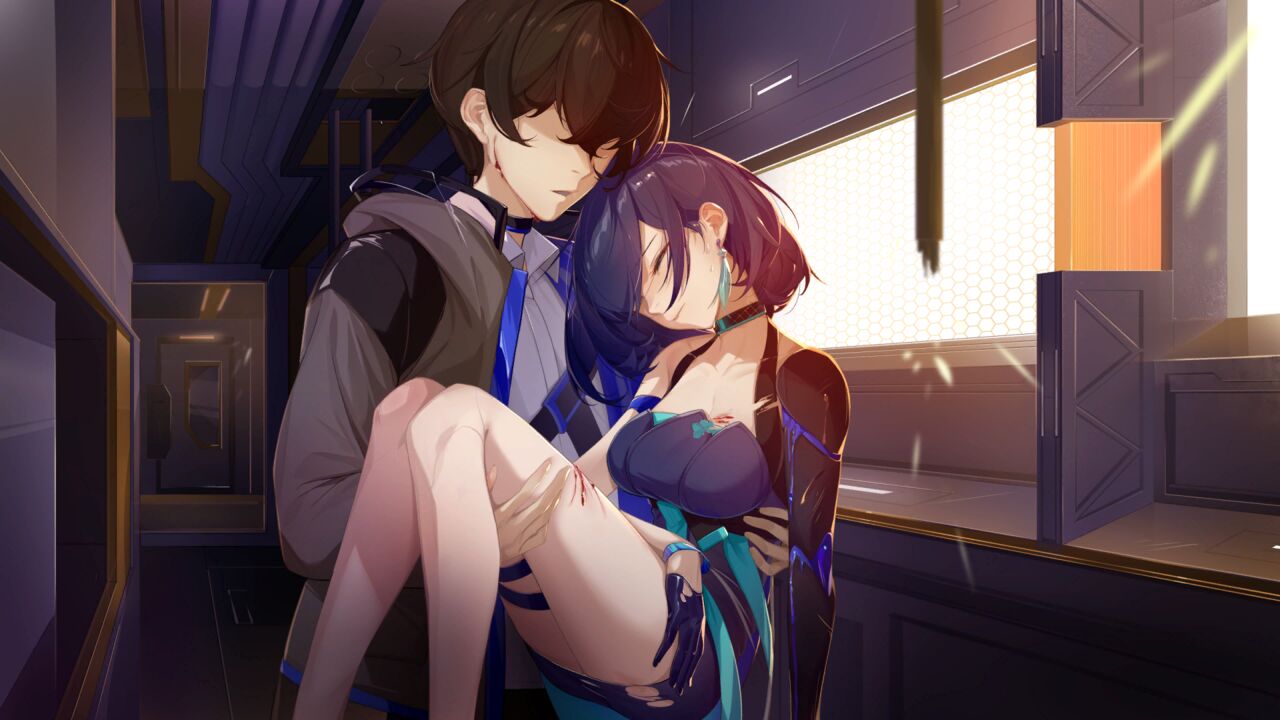 Ark Mobius page 8 full