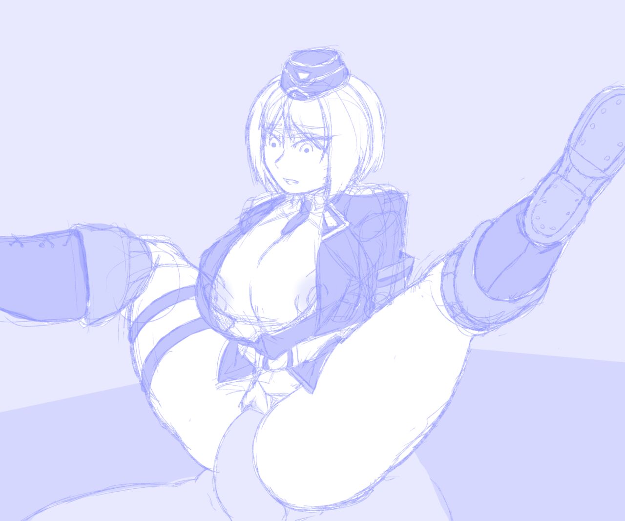 mp40 Pixiv lewds page 5 full