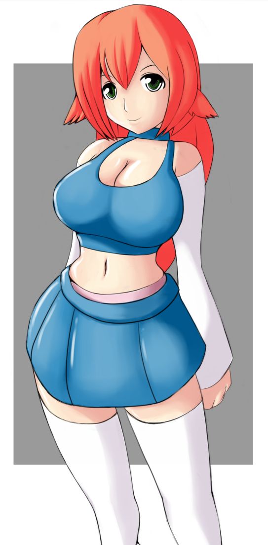 Pixiveo - Twitter/Patreon/DeviantArt page 4 full
