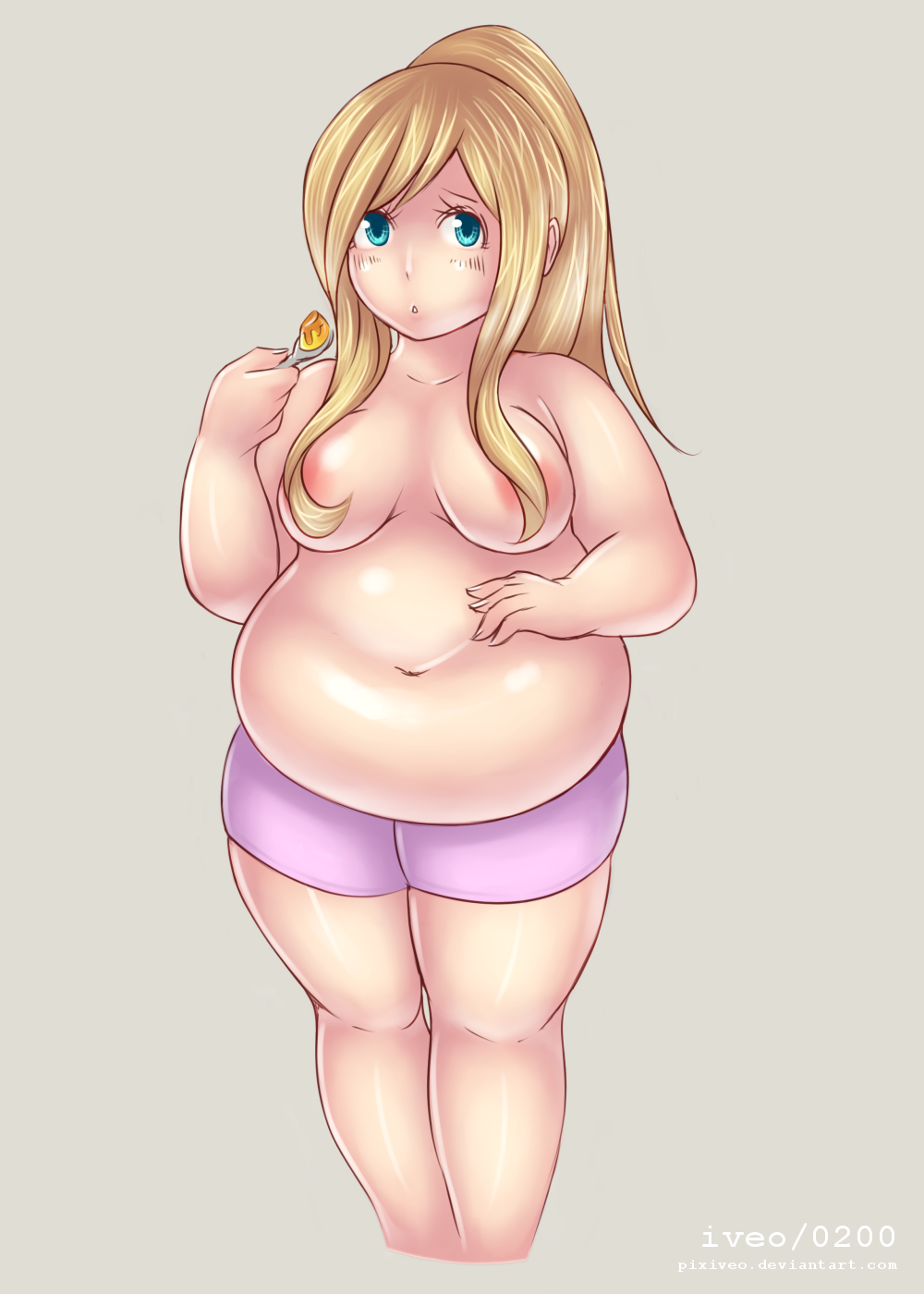 Pixiveo - Twitter/Patreon/DeviantArt page 7 full