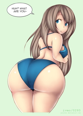 Pixiveo - Twitter/Patreon/DeviantArt cover