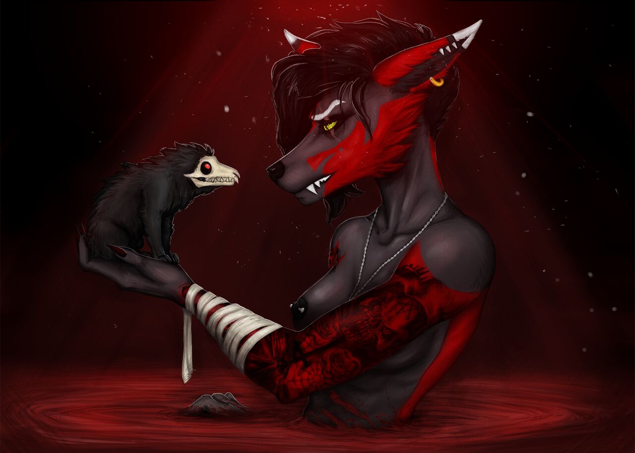 Vix Blackhunt page 4 full