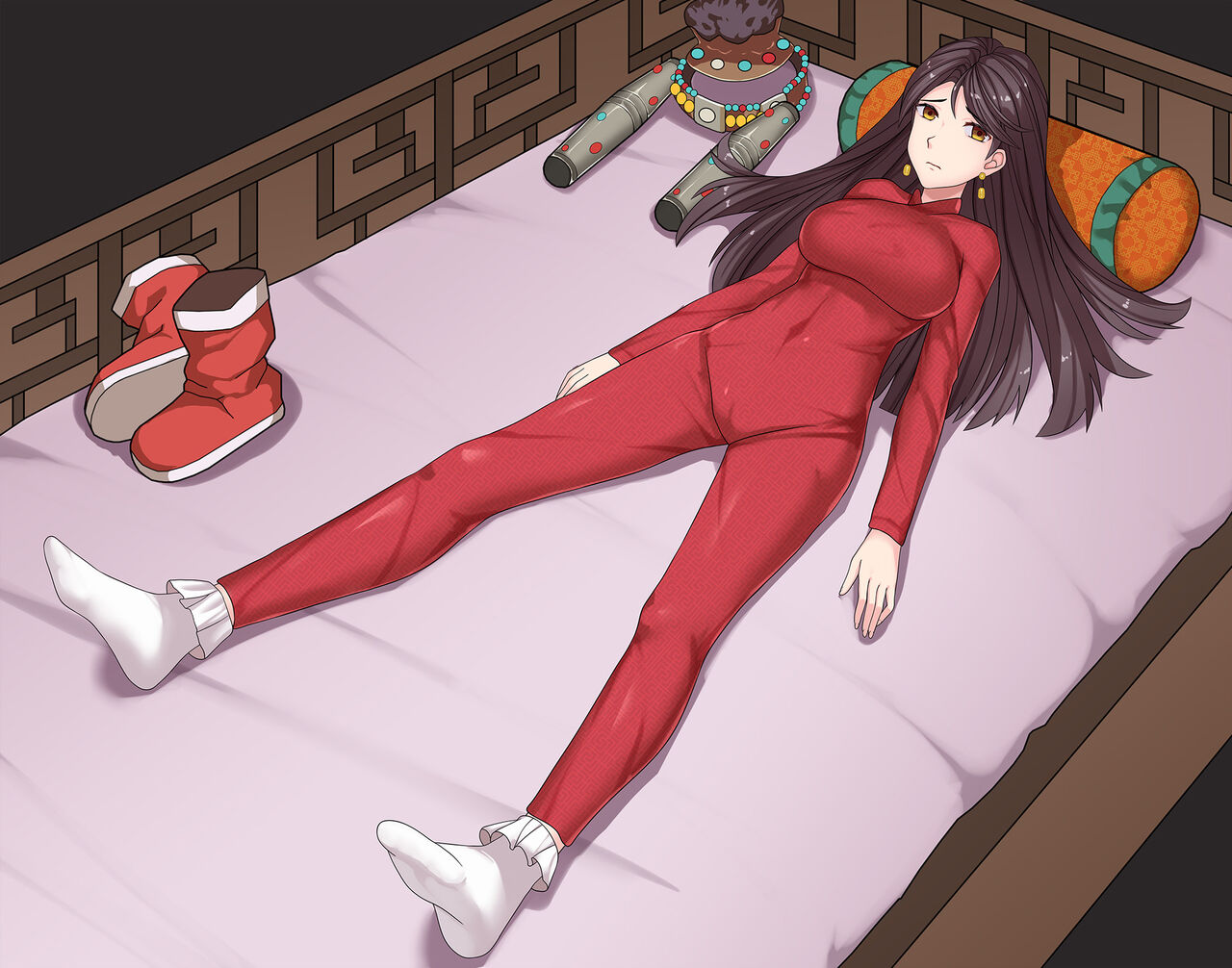 海妹 gallary page 5 full
