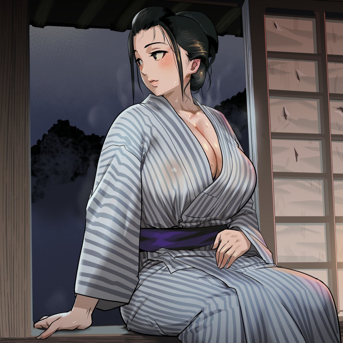 Ichiren Takushou page 10 full