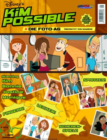 Die Foto-AG cover
