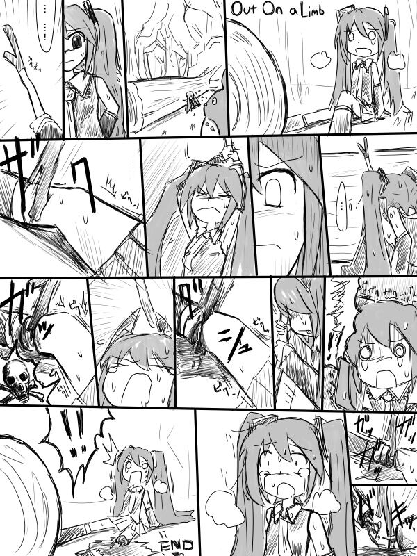 nnS 音速モーモン page 3 full