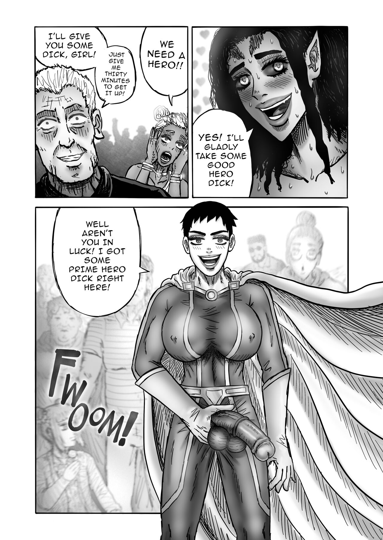 Full Thrust Futa page 3 full