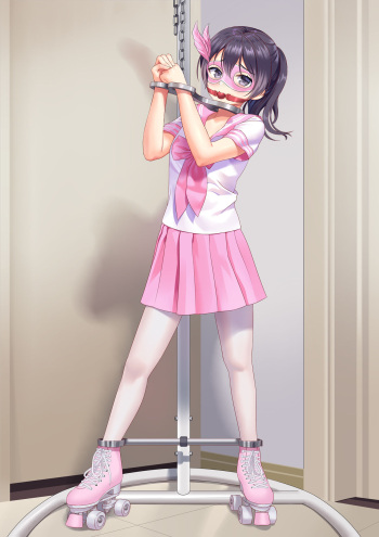 汐蓝团 cover