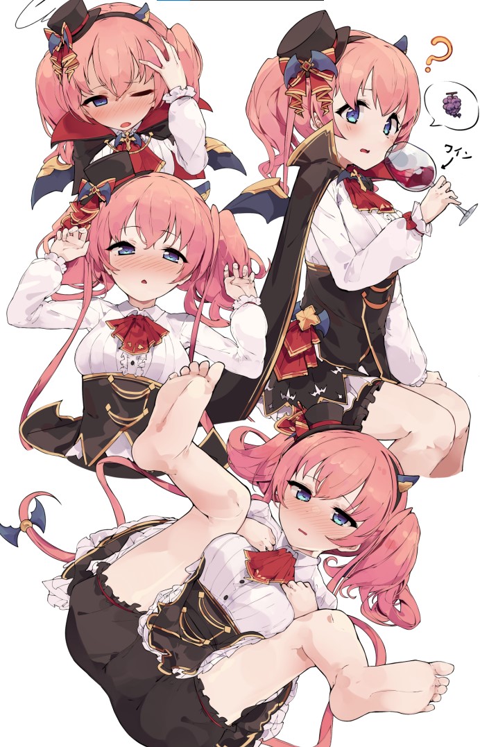 pixiv PKPKPPPK page 6 full