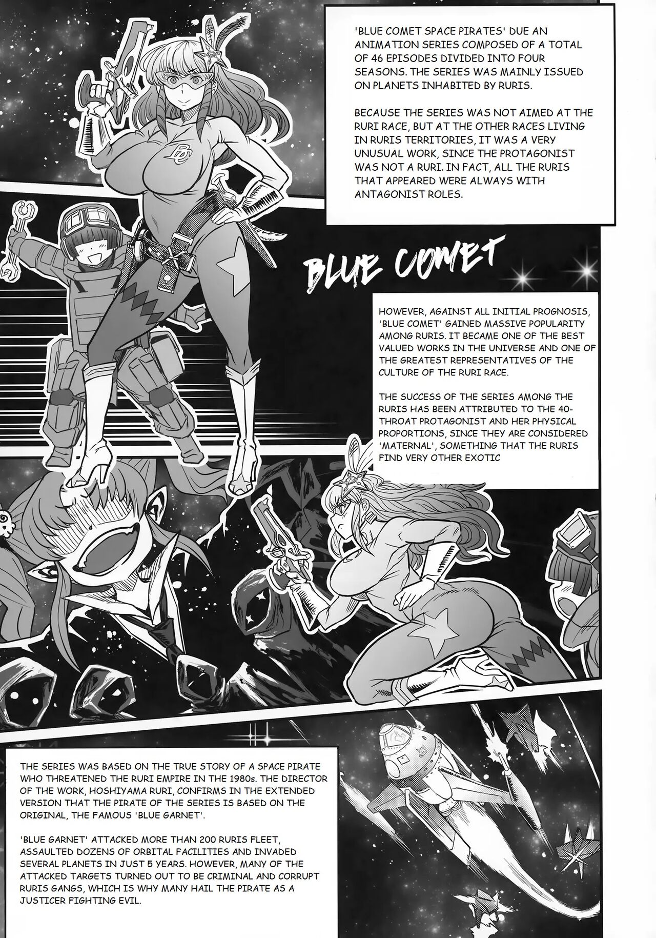 Sex Sphere Organelle 4 page 7 full