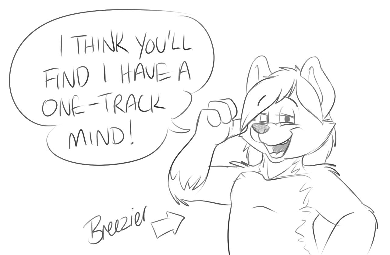 Roarey Raccon  PART 2 page 10 full