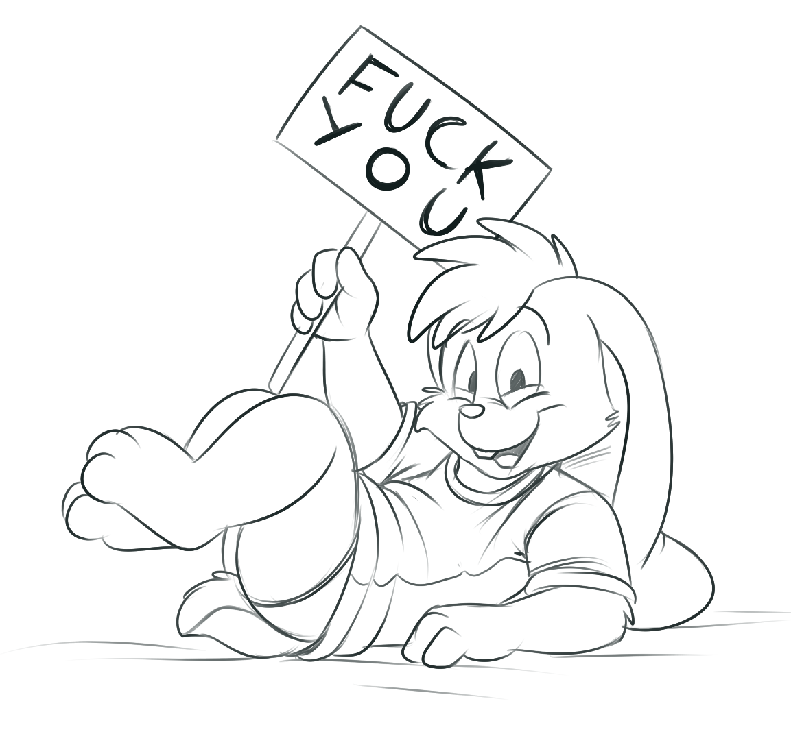 Roarey Raccon  PART 2 page 5 full
