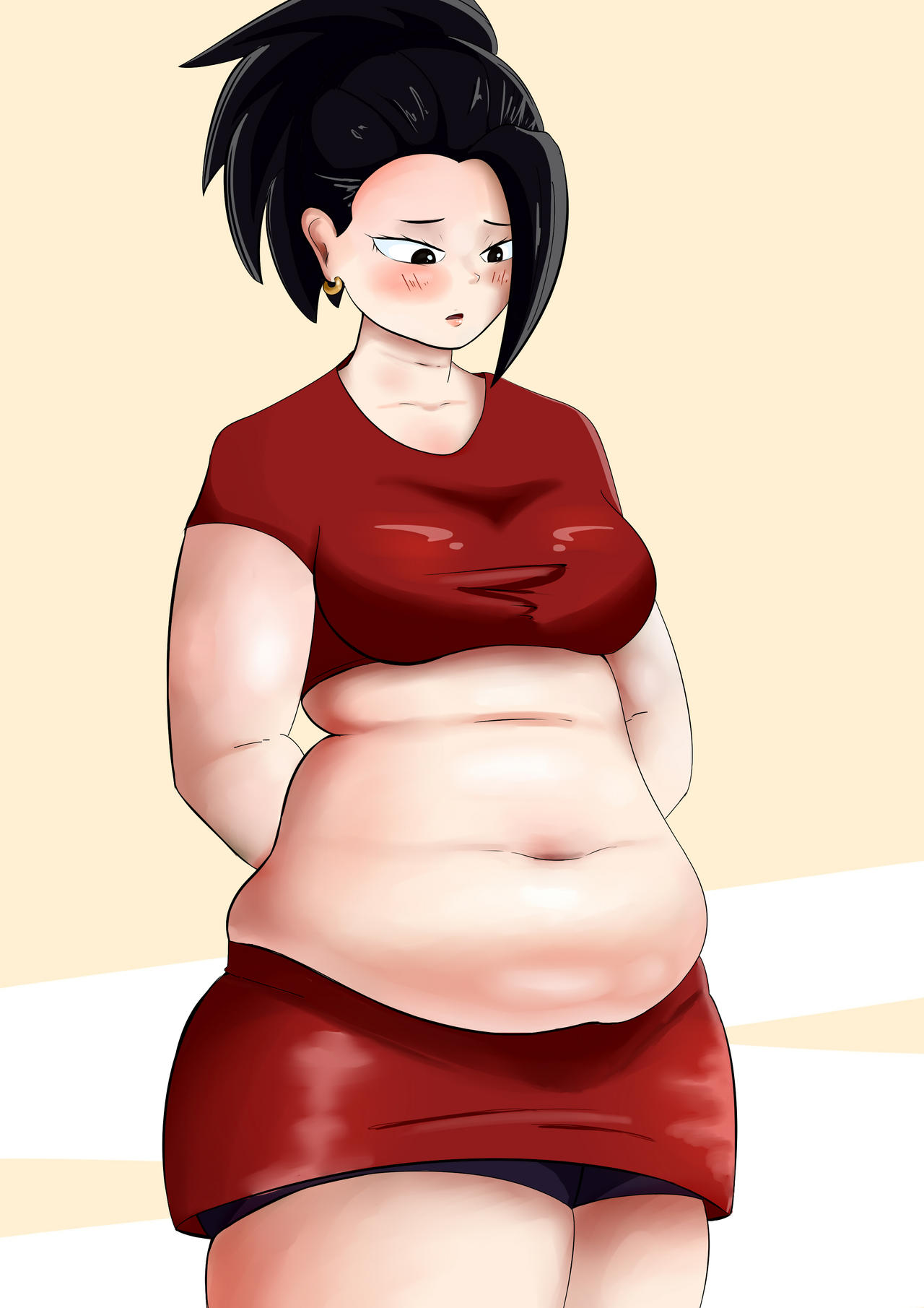 SofukiArt - DeviantArt page 6 full