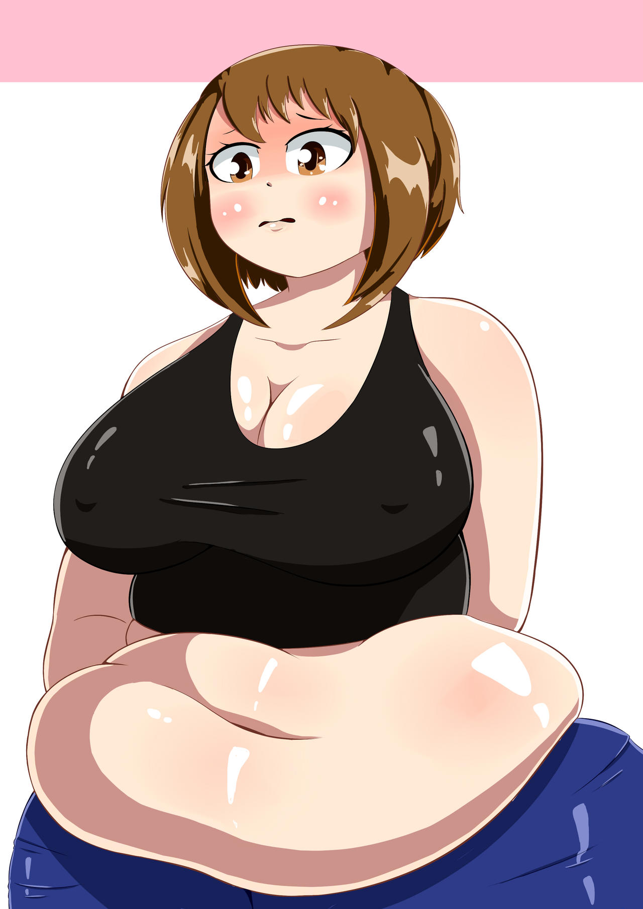 SofukiArt - DeviantArt page 7 full