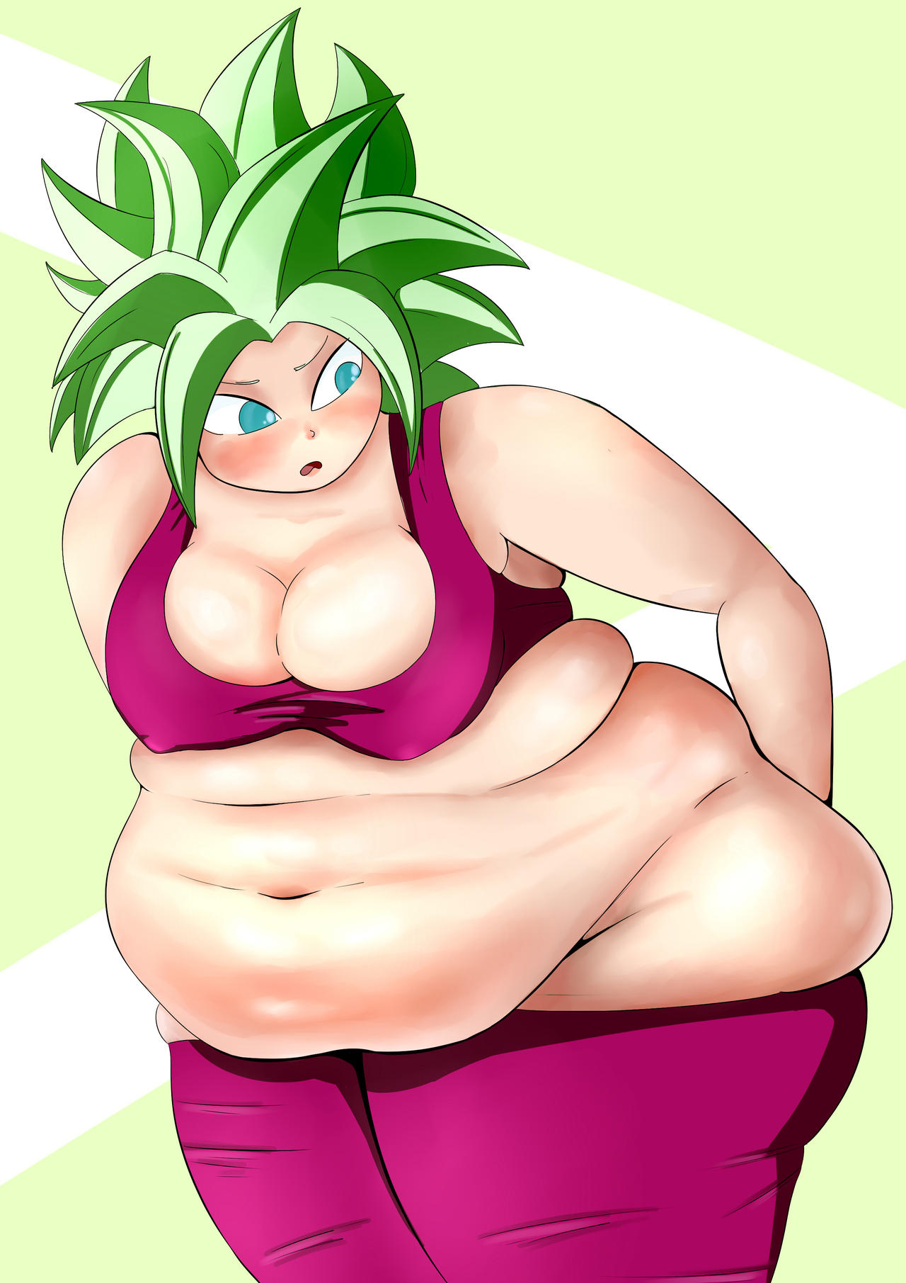 SofukiArt - DeviantArt page 8 full