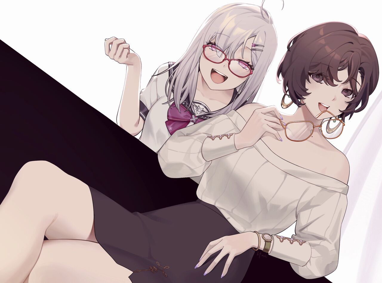 pixiv 針maki page 1 full