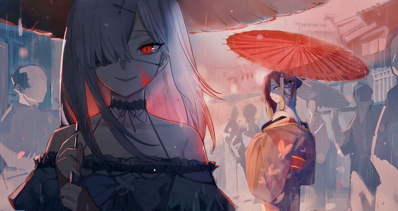 pixiv 針maki page 10 full