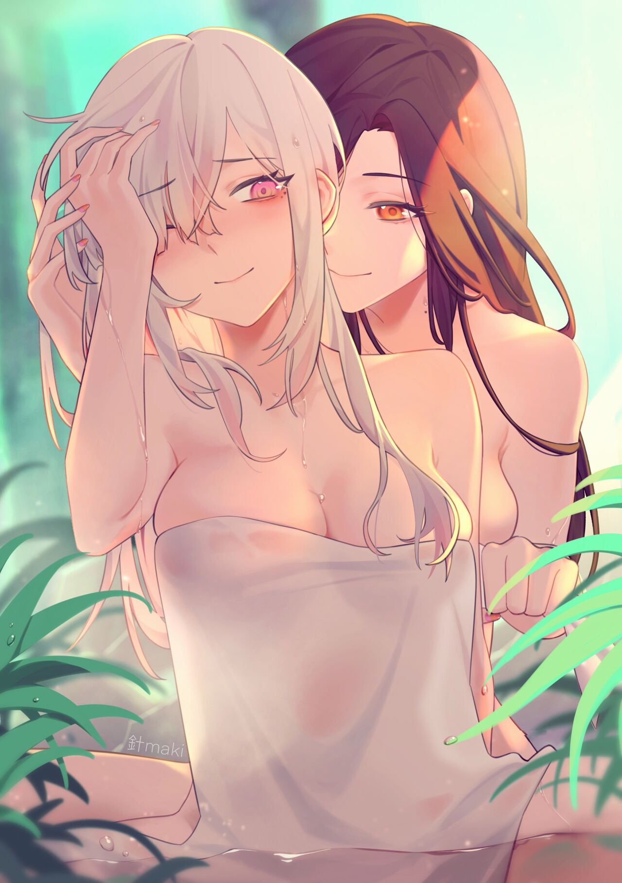 pixiv 針maki page 6 full