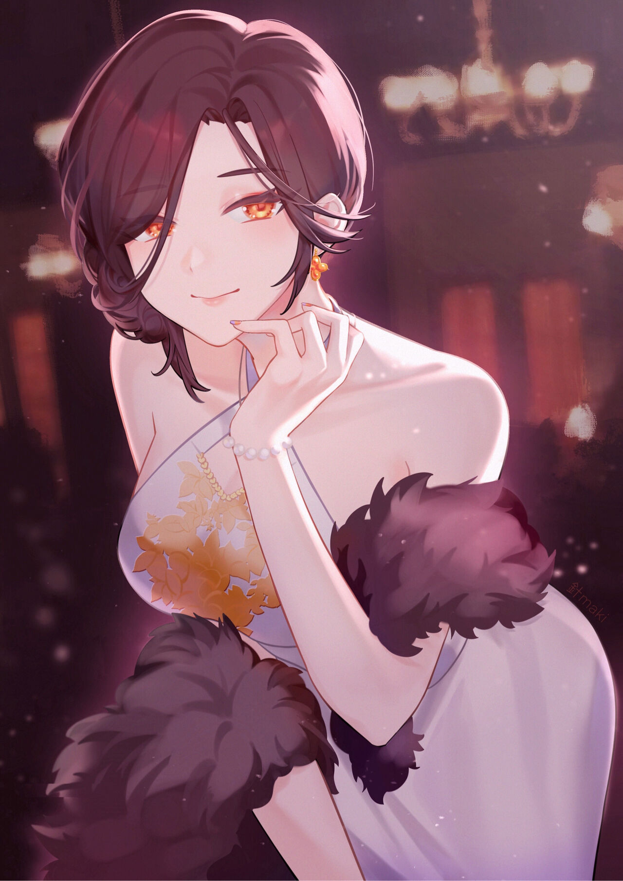 pixiv 針maki page 7 full