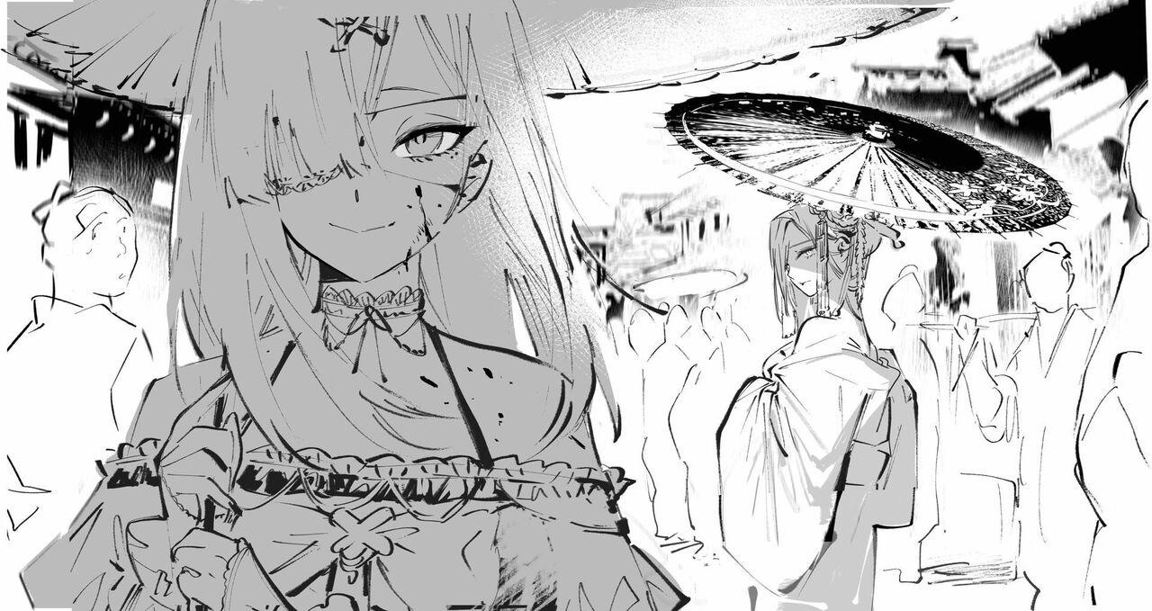 pixiv 針maki page 9 full