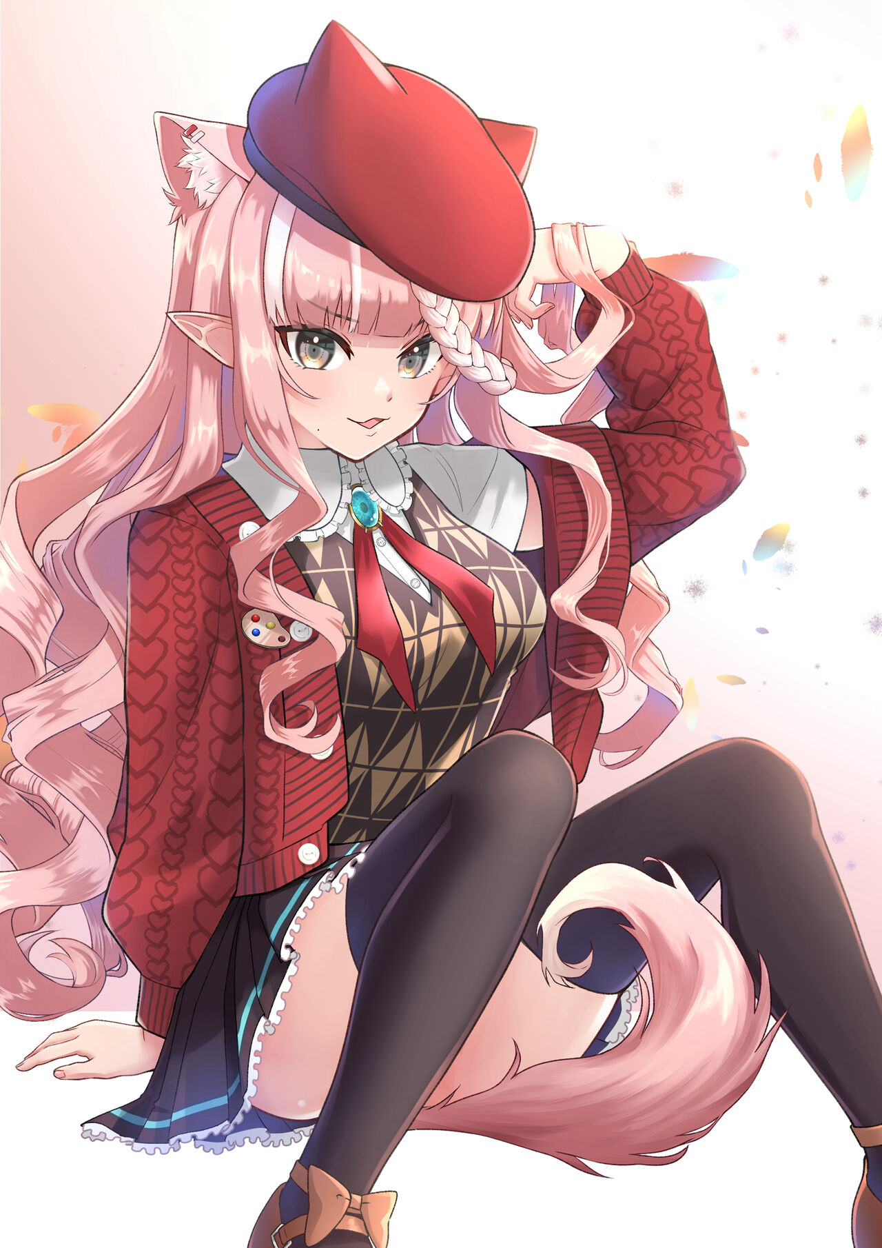 星野ドリップ page 4 full