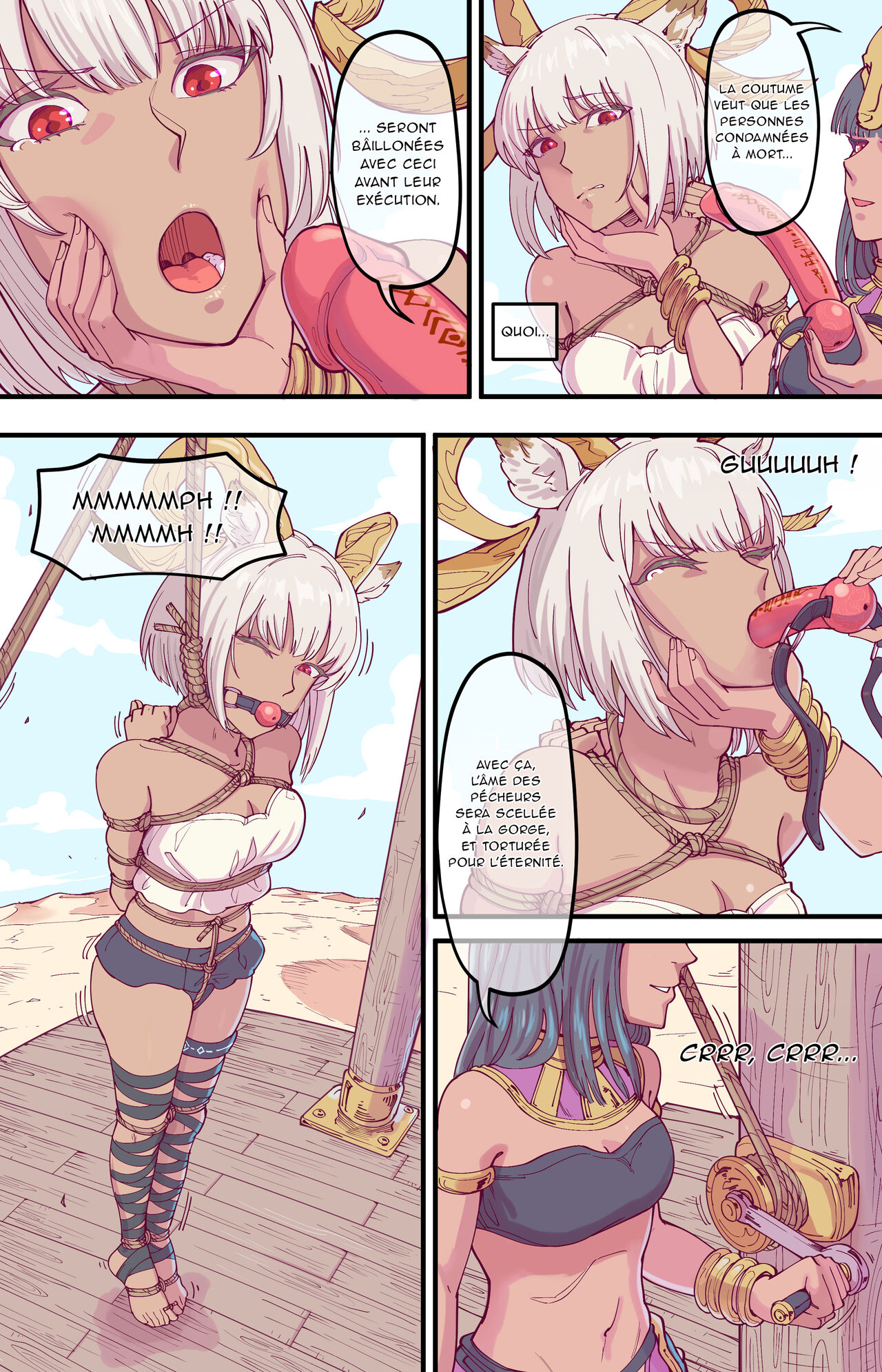 殺 人 誅 心 page 10 full