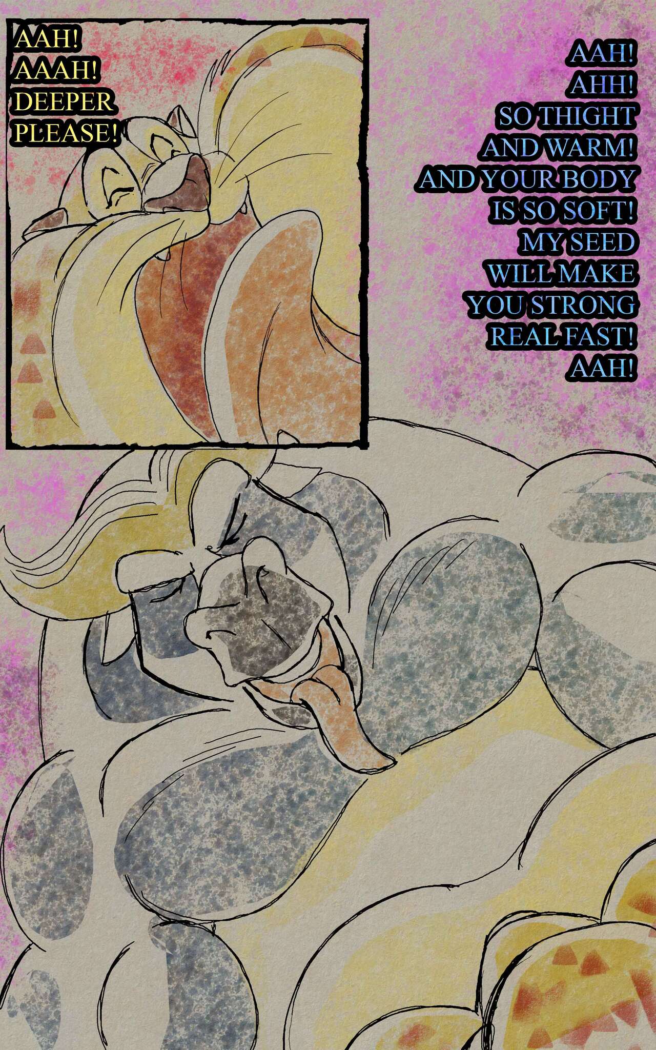 MUSCLE WORKOUT page 10 full