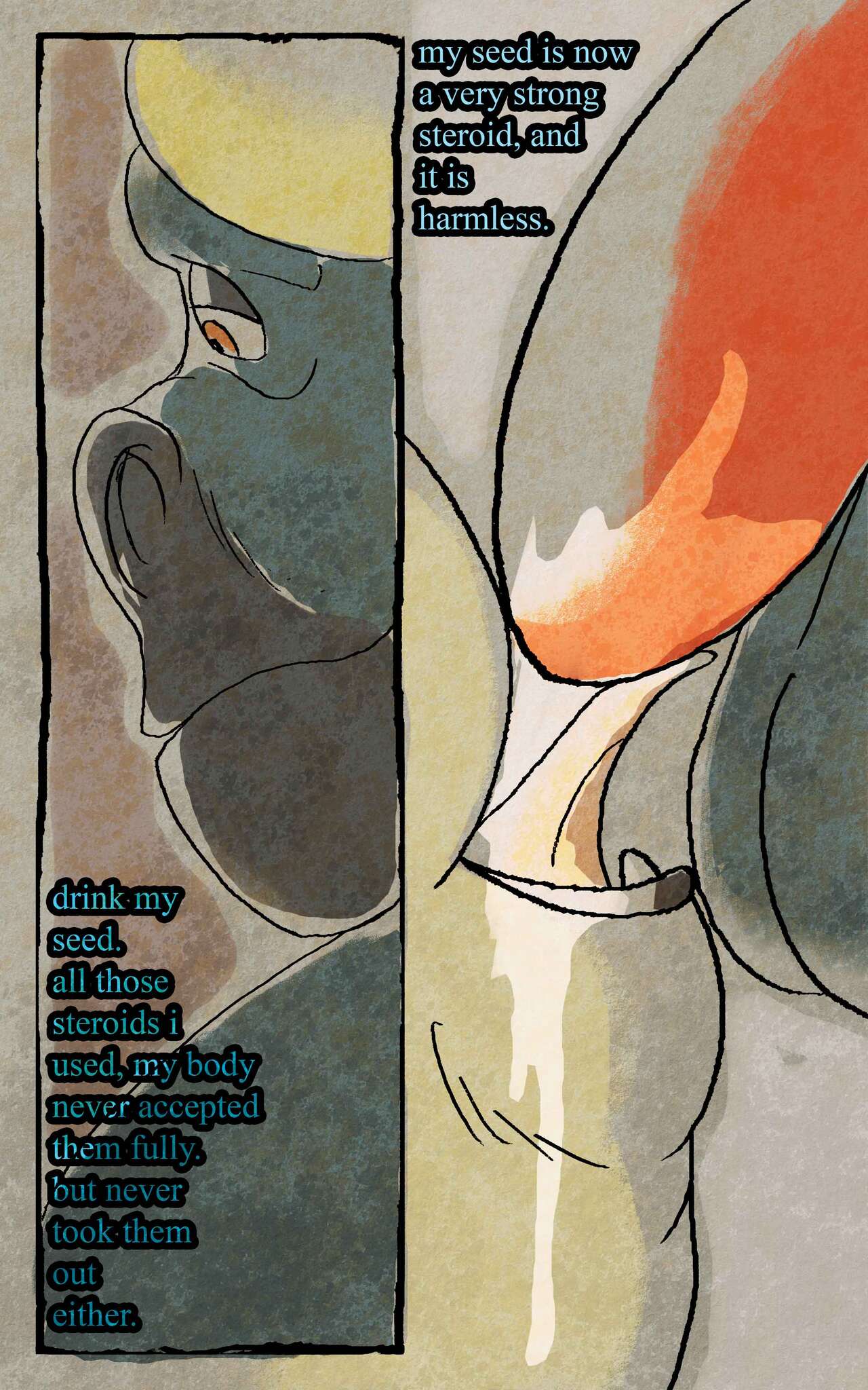 MUSCLE WORKOUT page 6 full