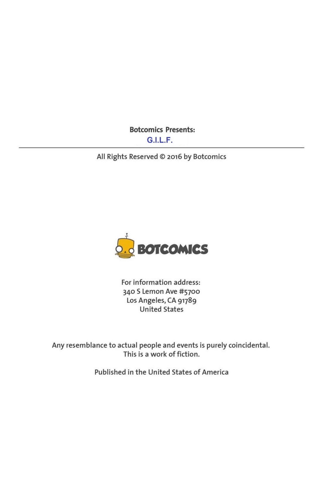 BotComics - G.I.L.F page 2 full