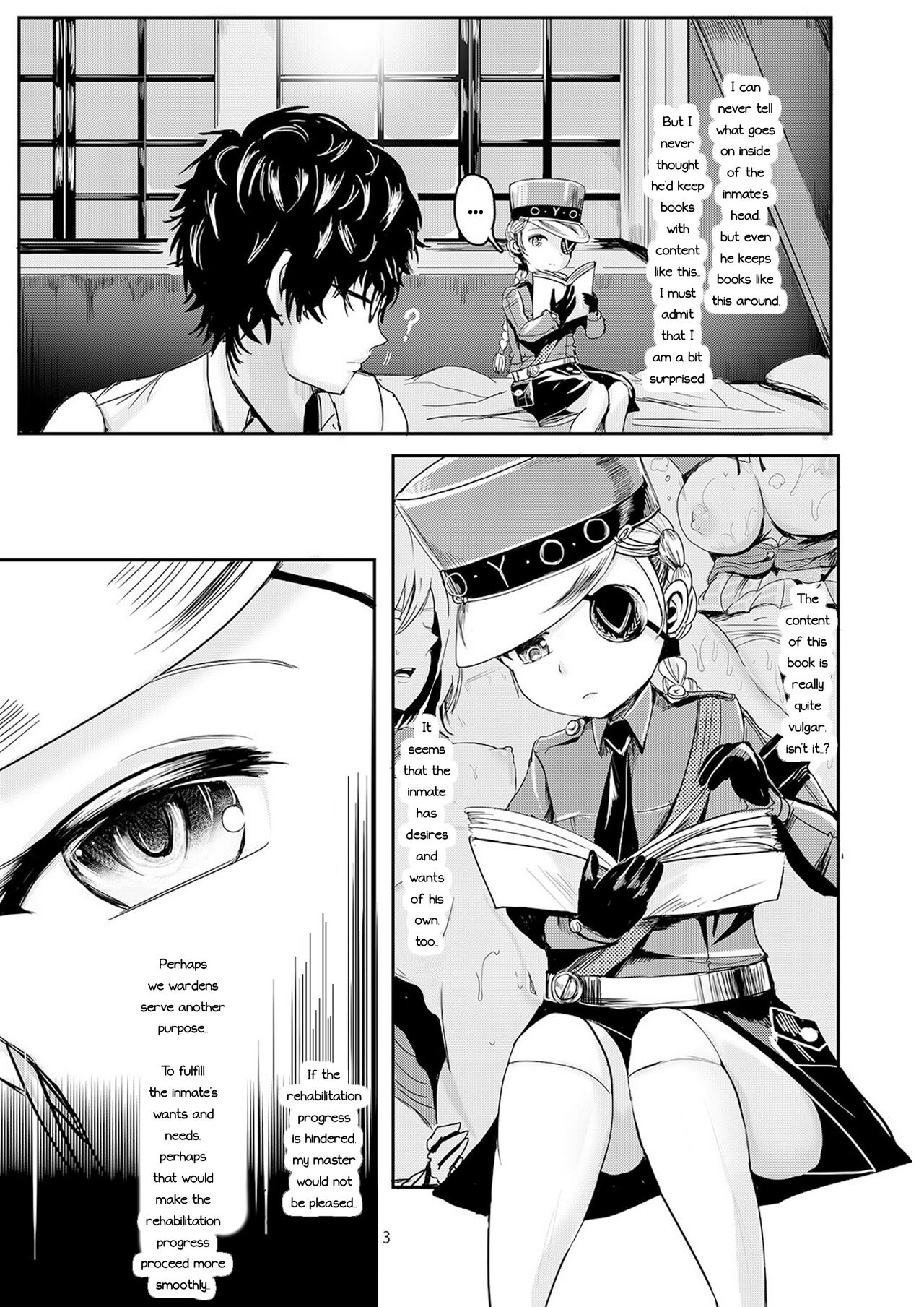 Justing page 4 full