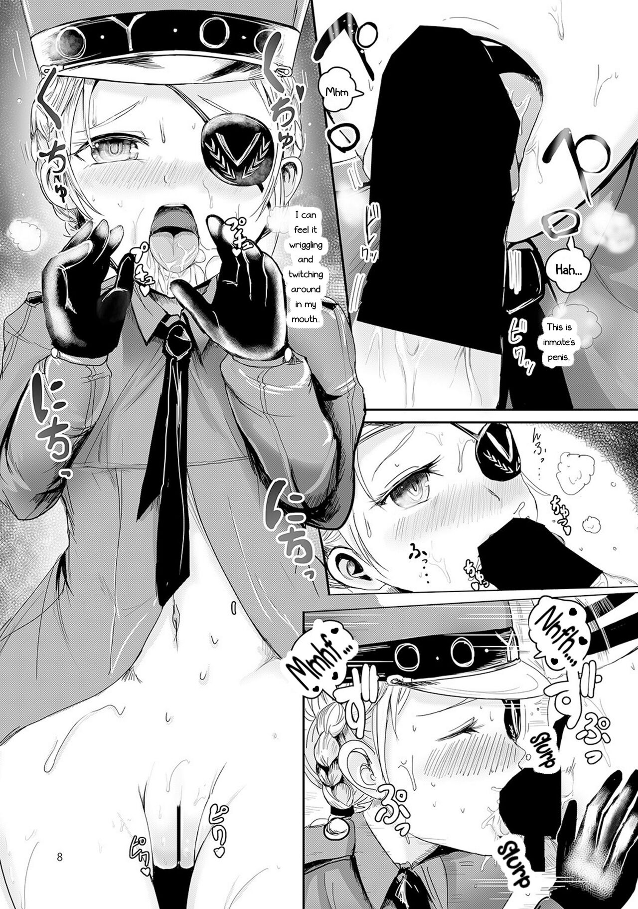Justing page 9 full