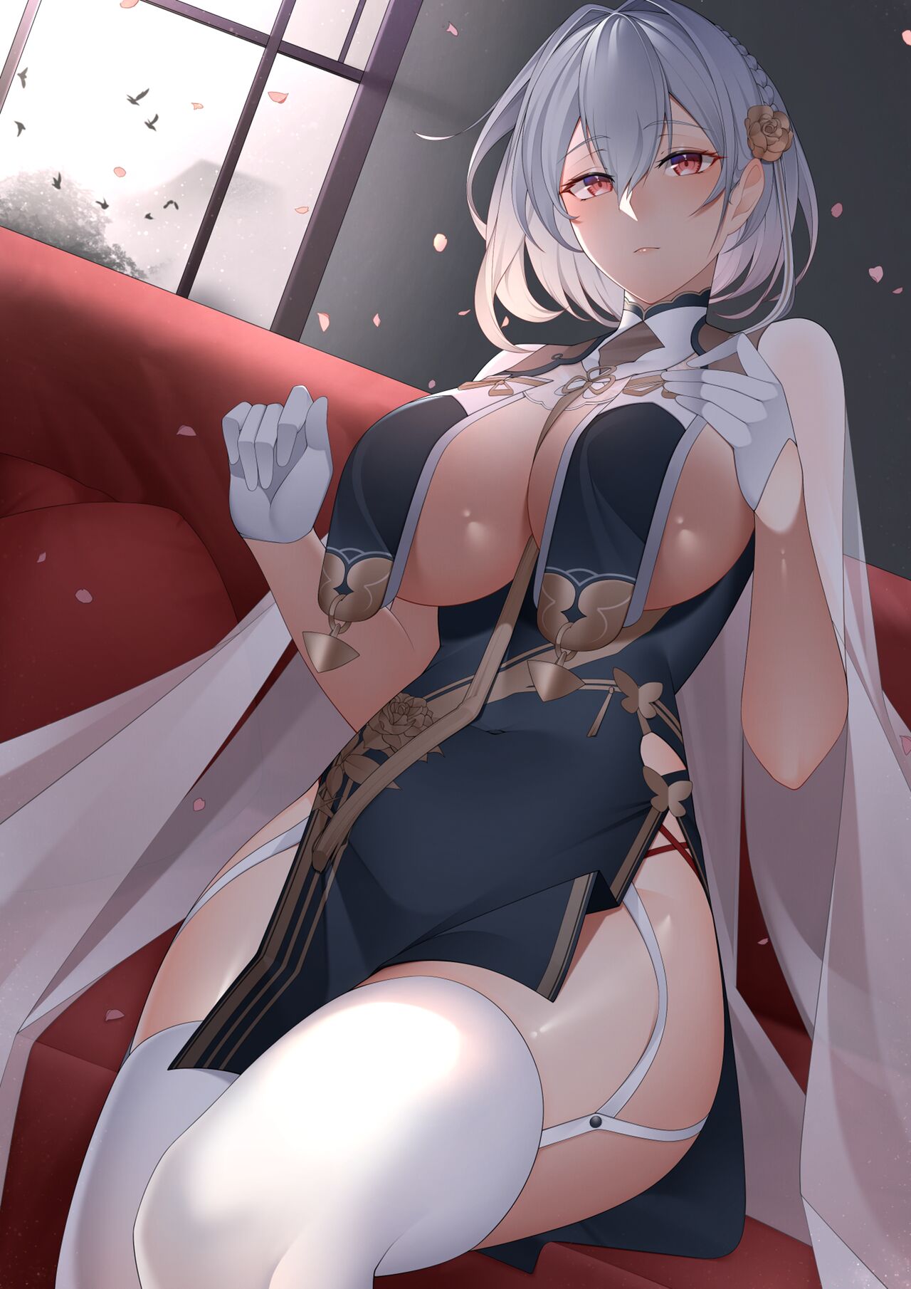 乳紅茶 page 5 full
