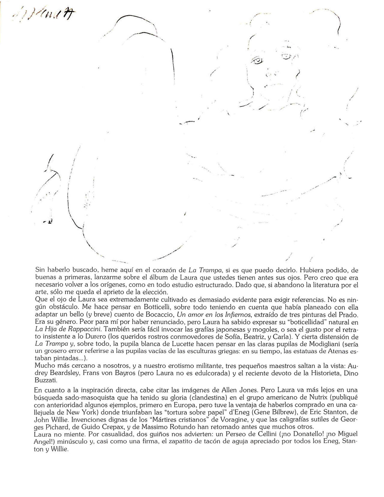 La trampa page 7 full