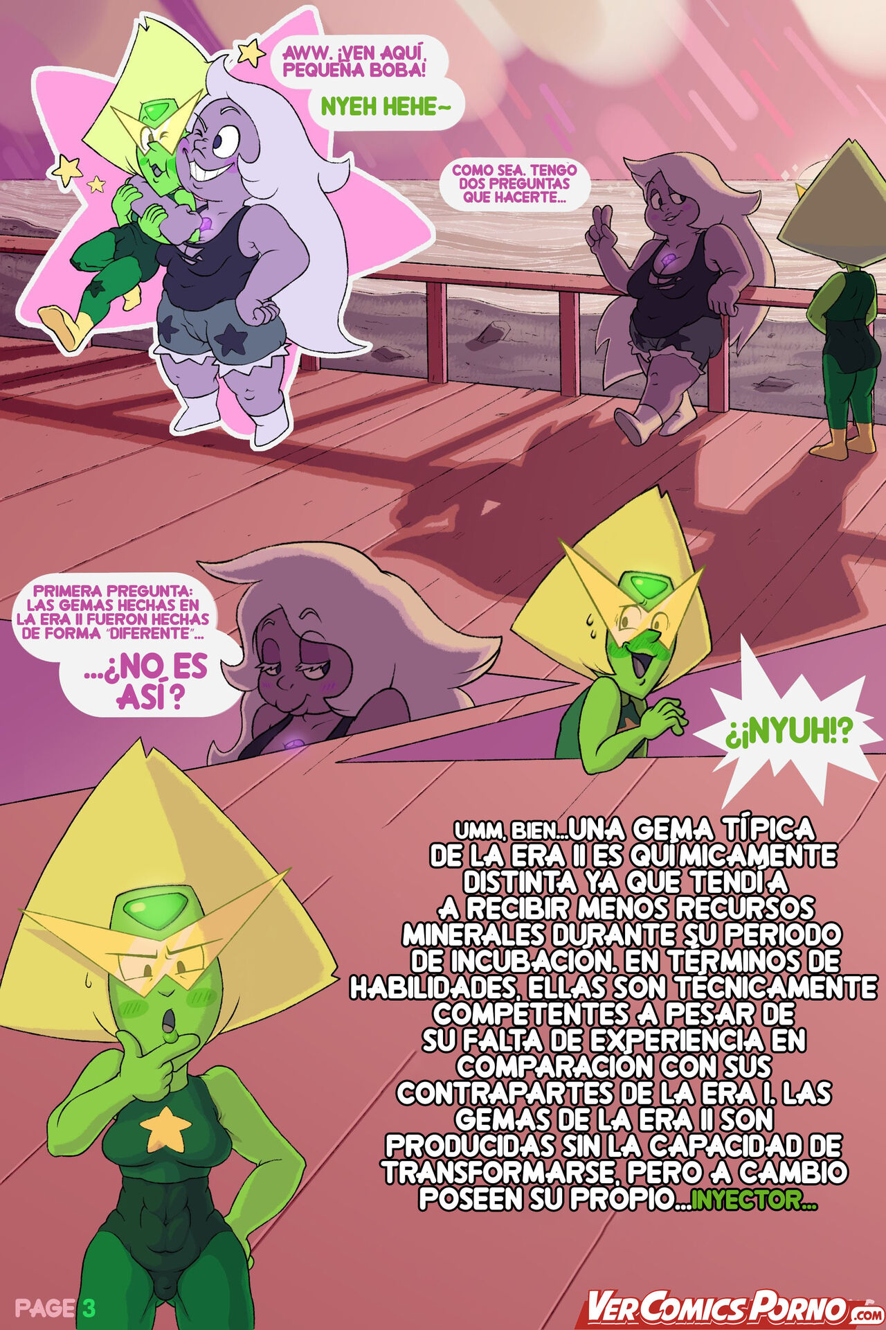 After Class page 3 full