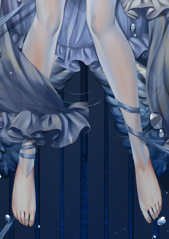 pixiv JINN KUMA小妖熊 page 4 full
