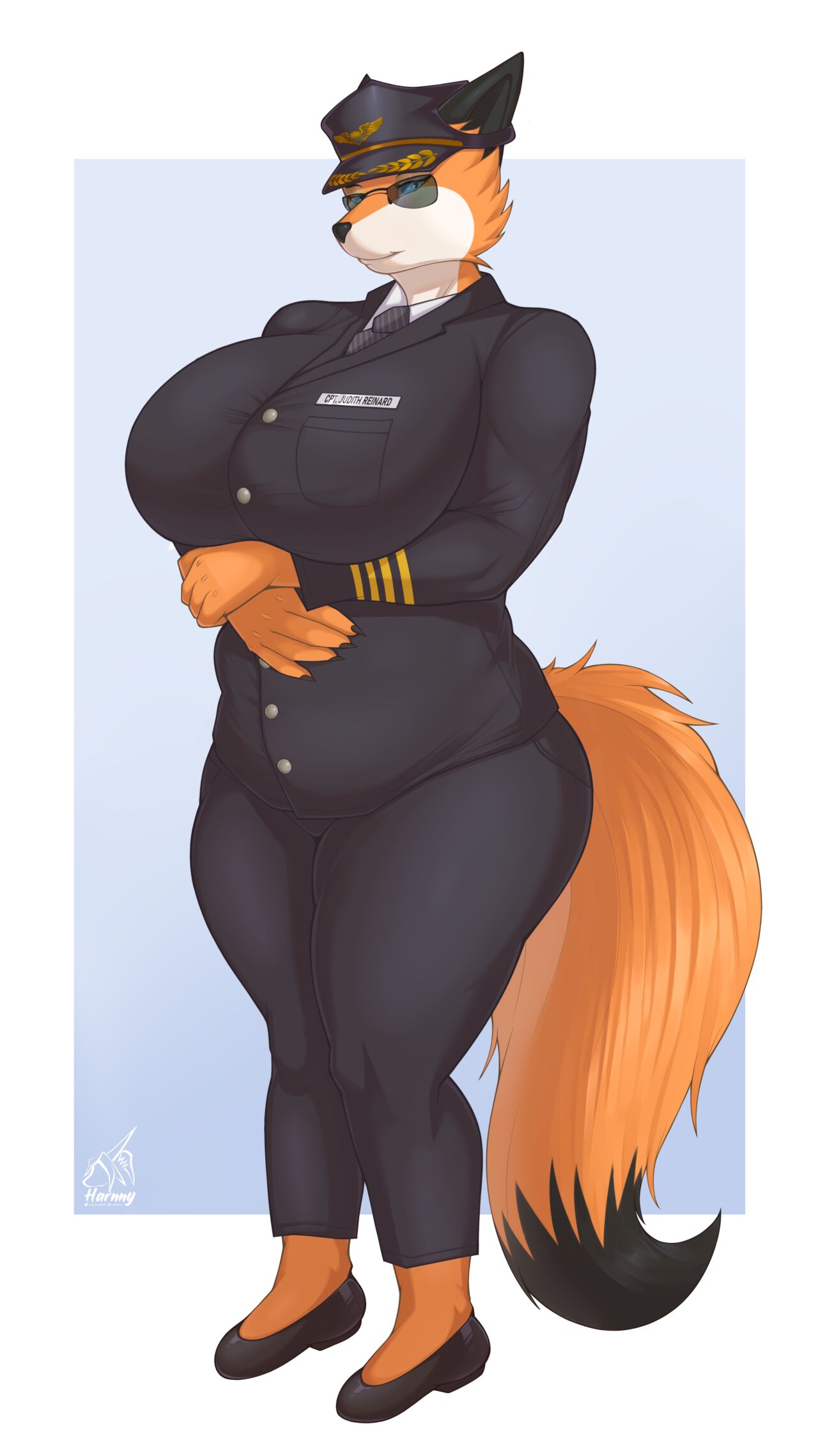 Image Set Artist Harnny - E621 page 2 full