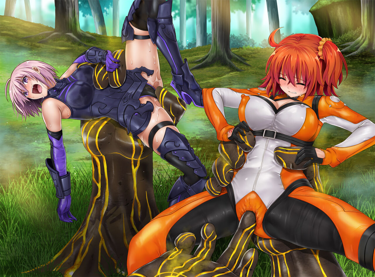 Mash Kyrielight page 6 full