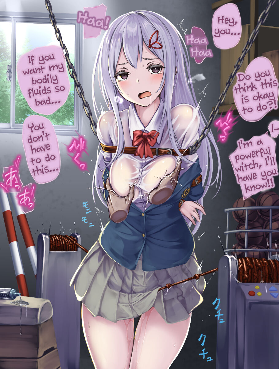Pixiv Artist - Monikano page 4 full