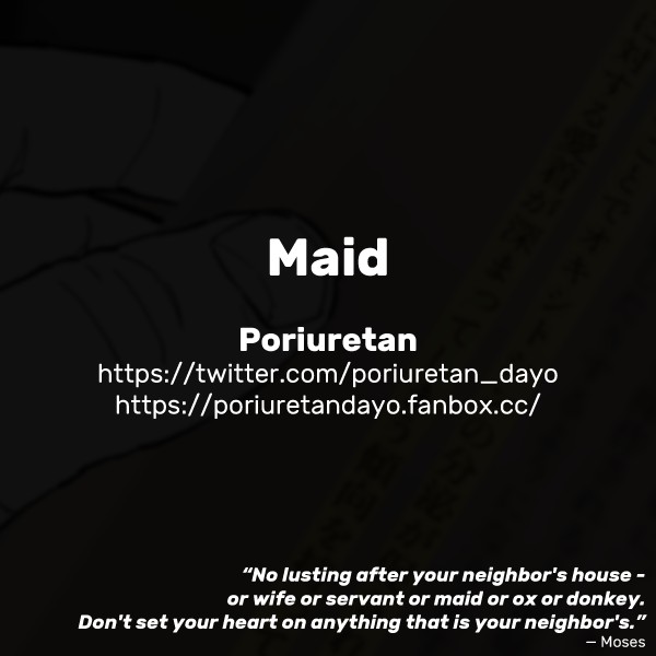 Maid page 10 full