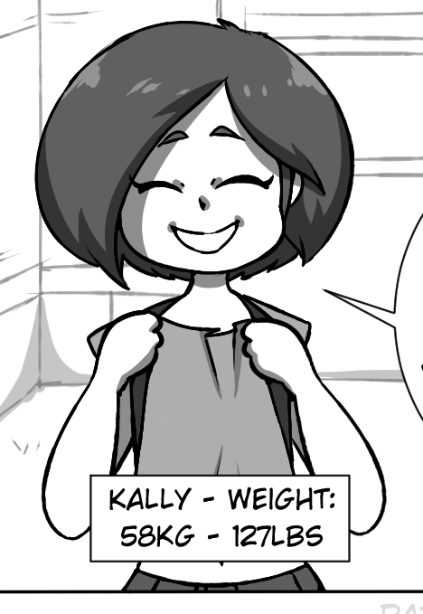 PlumpKnight - Twitter page 7 full