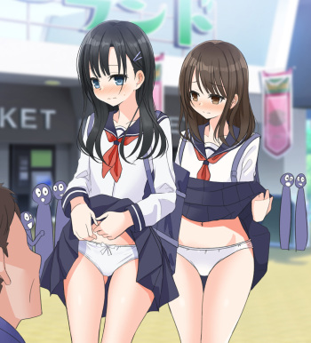 四頭 cover