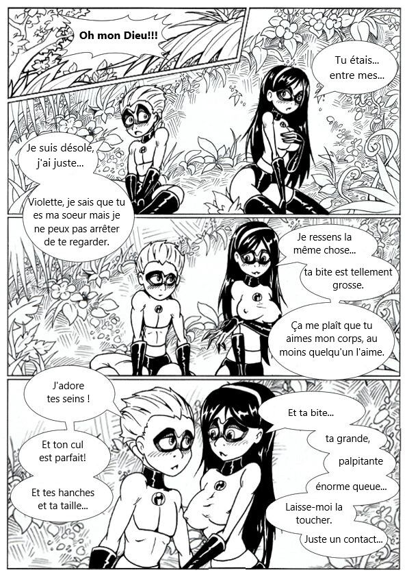 Incestibles page 7 full
