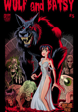Wulf and Batsy 05