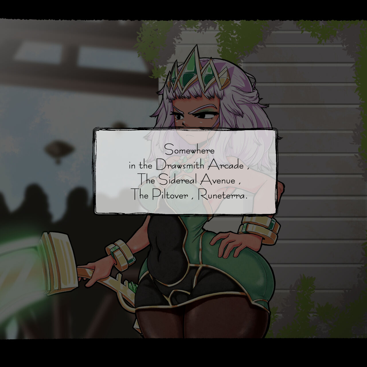 Qiyana page 3 full