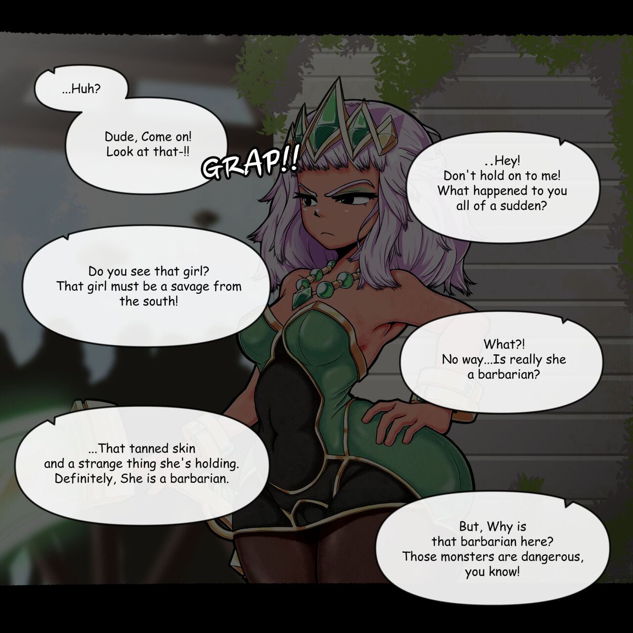 Qiyana page 5 full