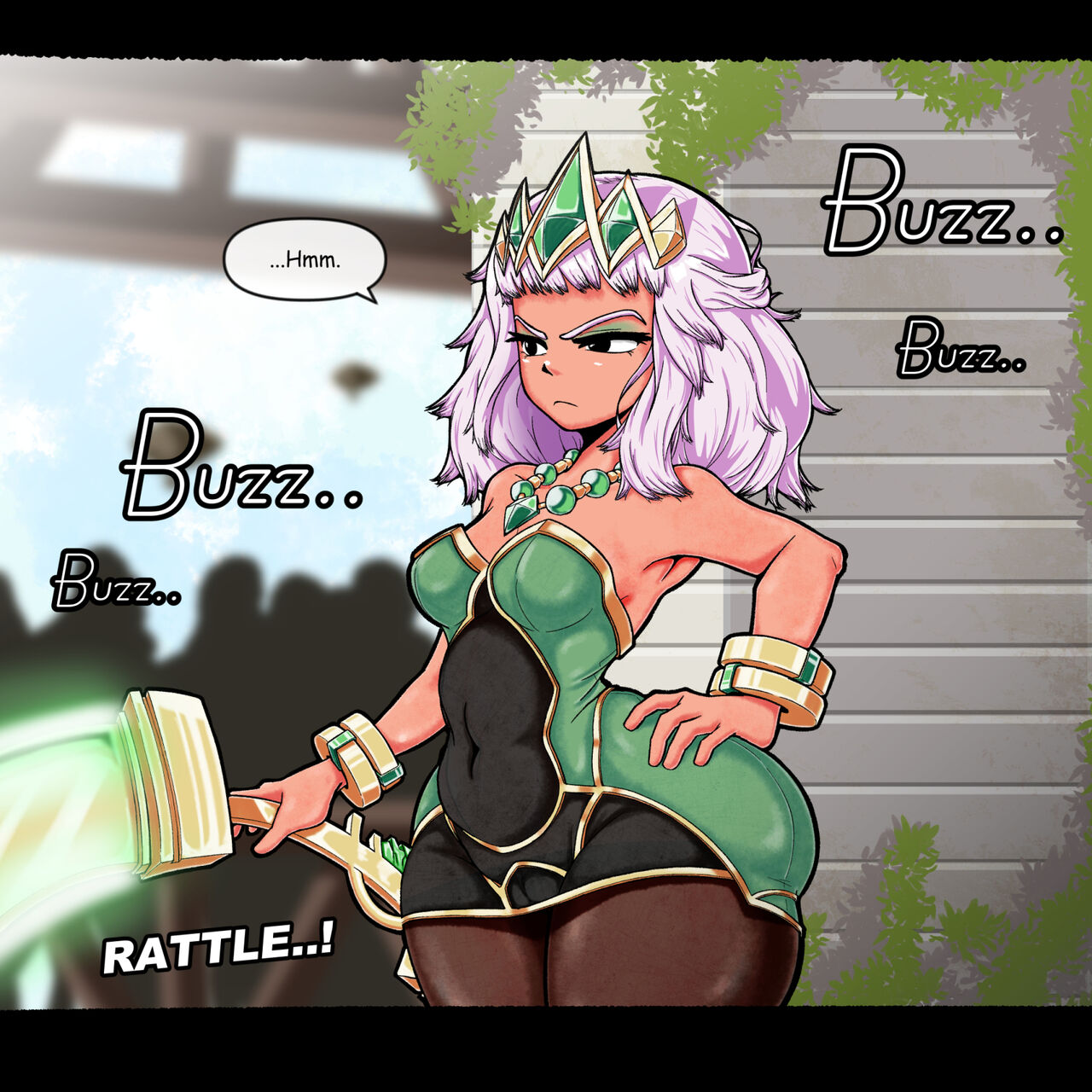 Qiyana page 6 full