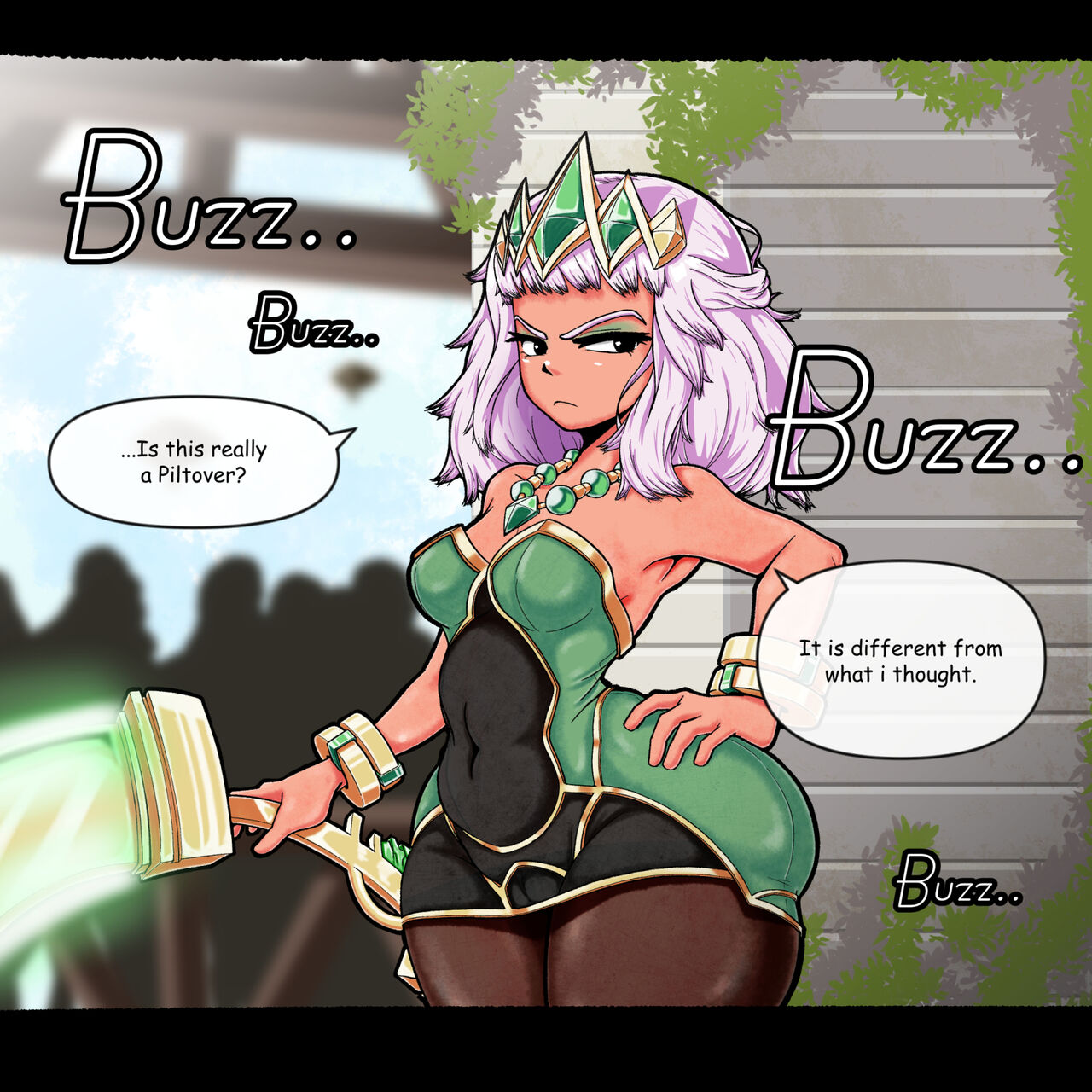 Qiyana page 7 full