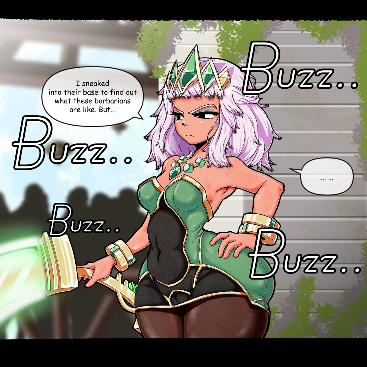 Qiyana page 8 full